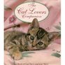 THE CAT LOVERS COMPANION