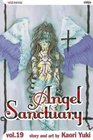 Angel Sanctuary, Volume 19 (Angel Sanctuary)