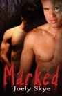 Marked (Northern Shifters, Bk 1)