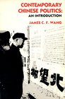 Contemporary Chinese politics An introduction