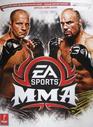 EA Sports MMA Prima Official Game Guide