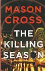 The Killing Season (Carter Blake, Bk 1)
