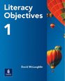 Literacy Objectives Teacher's File 1