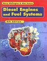 Diesel Engines and Fuel Systems