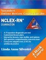 Saunders Online Review Course for the Nclexrnr Examination  Revised Reprint