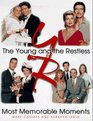 The Young and the Restless Most Memorable Moments