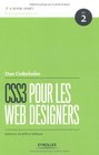CSS3 pour les Web Designers