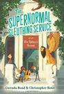 The Supernormal Sleuthing Service 2 The Sphinx's Secret