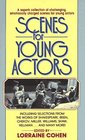 Scenes for Young Actors