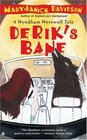 Derik's Bane (Wyndham Werewolf, Bk 3)