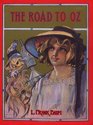 Road to Oz, The (Books of Wonder)