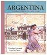 Argentina A Primary Source Cultural Guide