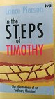 In the Steps of Timothy The Effectiveness of an Ordinary Christian
