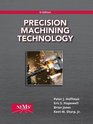 Precision Machining Technology SI Edition