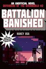Battalion Banished Defenders of the Overworld 2