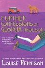 Further Confessions of Georgia Nicolson (adult edition) (Confessions of Georgia Nicolson)