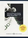 Advanced Programming Using Visual Basic 2008