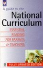 A Guide to the National Curriculum Bob Moon