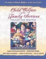 Child Welfare and Family Services Policies and Practice Seventh Edition