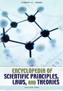 Encyclopedia of Scientific Principles Laws and Theories Volume 2 LZ