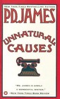 Unnatural Causes (Adam Dalgliesh, Bk 3)