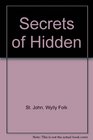 Secrets of Hidden 2