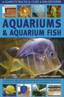 Aquariums and Aquarium Fish A Complete Practical Guide  Fish Identifier