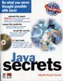 Java Secrets