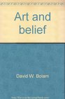 Art and Belief