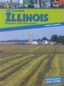 All Around Illinois Regions and Resources