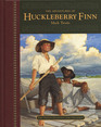 The Adventures of Huckleberry Finn