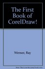 First Book of Coreldraw 3