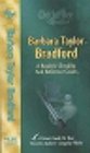 Barbara Taylor Bradford A Reader's Checklist and Reference Guide