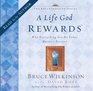 A Life God Rewards Audio CD