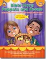 Bible Story Puppets and Poems