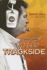 Barney Hall's Tales from Trackside