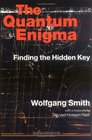The Quantum Enigma Finding the Hidden Key