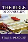 The Bible In Counseling