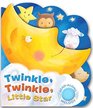 Twinkle Twinkle Little Star Heads Tails Noses
