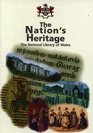 The nation's heritage