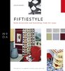 Fifties Style Guide Home Decoration and Furnishing from the 1950's