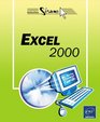 Microsoft Excel 2000 collection SESAME pour debutants in french en francais