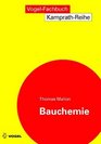 Bauchemie