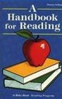 A Handbook for Reading