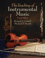 Teaching of Instrumental Music