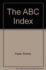 The ABC Index