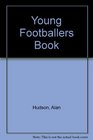 Young Footballers Book