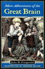 More Adventures Of The Great Brain