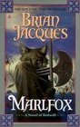 Marlfox (Redwall, Book 11)
