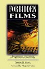 Forbidden Films Censorship Histories of 125 Motion Pictures